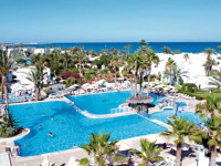 Seabel Aladin Djerba