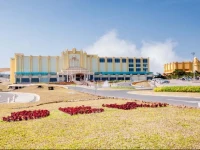 Thansur Bokor Highland Resort 4*