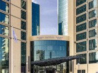 Pullman Sochi Center hotel