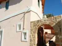 Fotini House 2*