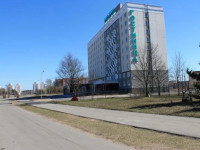 IT Time Hotel