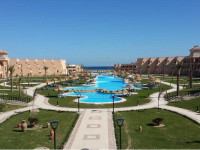 Jasmine Palace Resort