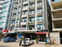 Iqra Beach Hotel 3*