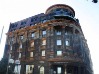 Tufenkian Historic Yerevan Hotel