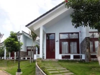 Carmelina Beach Resort 4*