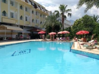 Tuncer Hotel 3*