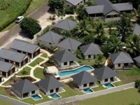 Mangoes Resort & Restaurant 4*
