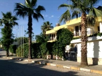 Gokkusagi Hotel 2*