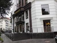 Denart Hotel