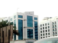 Hyatt Place Dubai Al Rigga