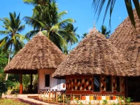 Zanzi Resort 5*