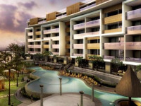 Ulu Segara Luxury Suites &amp; Villas