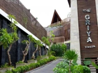 The Griya Villas & Spa / The Griya Villas and Spa 5*