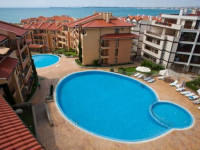 Paradise Dreams Apartcomplex