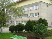 Oktyabr Holiday House