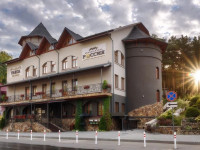 Russia Business Hotel