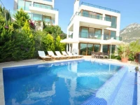 Villa Asil 1 3*