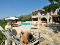 Villa Damla