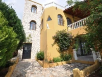 Villa Almula 3*