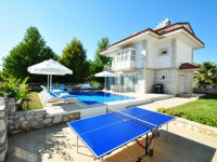 Villa Beyazıt 1