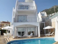 Villa Tepe 3*