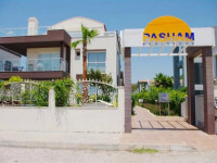Pasham Residence
