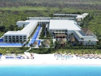 Platinum Yucatan Princess All Suites & Spa Resort 5*