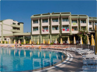 Sentido Von Resort 