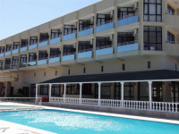 Poseidon Cesme Resort