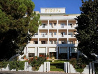 Europa Terme Hotel