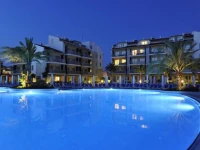 Barut B Suites 5*