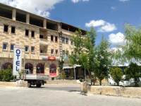 Atilgan Kapadokya Hotel