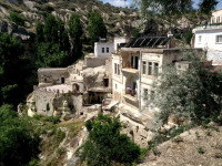 Nazims Place Hotel