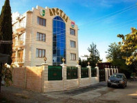 Arstaa Hotel
