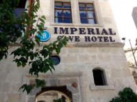 Imperial Cave Hotel 