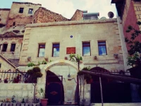 Alis Guest House 2*