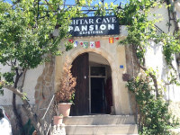 Ishtar Cave Pension