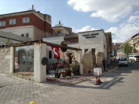 Crazy Horse Pension