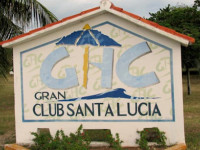 Gran Club Santa Lucia