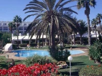 Club Sahra Beach 3*