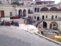 Dervish Cave Suites 3*