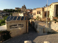 Antique House Pension