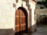 Eagle Cave Inn Hotel
