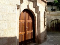 Eagle Cave Inn Hotel 3*