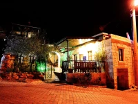 Gedik Cave Hotel 