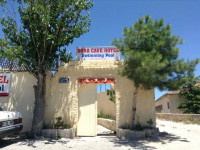 Dora Cave Hotel 