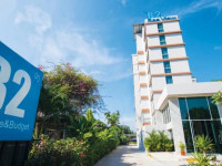 B2 Sea View Pattaya
