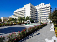 Sakropol Sanatoriy