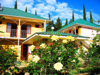 Orhideya holiday house