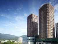 Georgetown City 4*